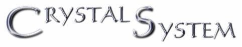 Logo CrystalSystem