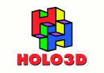 HOLO3D