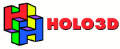 HOLO3D