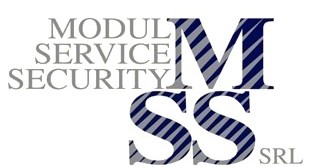 M.S.S. Modul Service Security