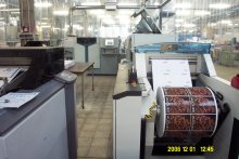 Linea Produttiva